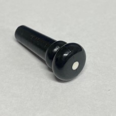 005-4716-000 Genuine Fender Acoustic Guitar Black End Pin 