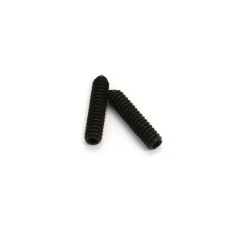 005-6157-000 Genuine Fender USA Bridge Channel Post Mounting Screws 0056157000