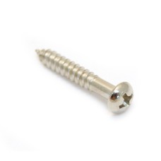 006-1736-000 Stainless Bigsby Hinge Mounting Screw 0061736000