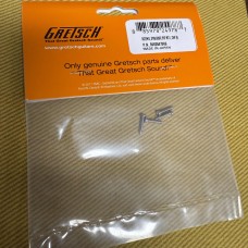 006-2647-049 Pickup Mounting Screws DynaSonic Pickups Chrome (4) 0062647049