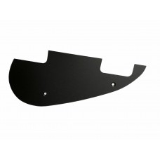 006-2749-000 Genuine Gretsch Electromatic Black Pickguard HH Pro Jet/Jet Baritone 0062729000