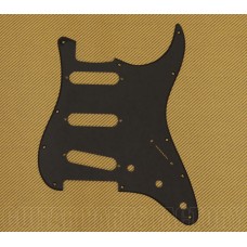 006-3401-049 Fender 11-Hole Modern 1-Ply Stratocaster S/S/S Pickguard 0063401049