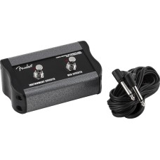 006-4673-049 Acoustasonic Guitar Amp 2-Button Footswitch Ultralight FTSW 2-BTN DC 0064673049