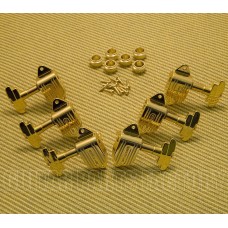 006-9788-000 Grover Imperial Tuning Machine Heads for Gretsch Guitar 151G