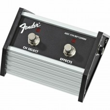 007-1359-000 Fender Frontman FM65DSP/Super-Champ 2-Button Footswitch 0071359000