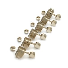 007-2272-049 Fender Gotoh SD91 Vintage Style Locking Strat/Tele Guitar Tuners 0072272049