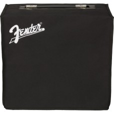 007-5947-000 Fender '65 Princeton Reverb Amplifier Cover, Black 0075947000