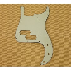 009-7224-049 Pure Vintage USA Fender '63 Mint Green Precision P Bass Pickguard 0097224049