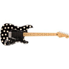 013-8802-306 Buddy Guy Stratocaster Maple Fingerboard Polka Dot Finish 0138802306