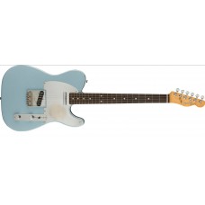 014-0310-783 Fender Chrissie Hynde Road Worn™ Telecaster® Electric Guitar With Hardshell Case & Strap 0140310783