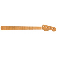099-1712-921 Fender Nitro Maple Road Worn® 50's Precision P Bass® Neck 0991712921