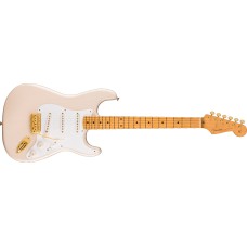 014-9182-301 Fender Limited Vintera III Late '50s Stratocaster Electric Guitar White Blonde  0149182301