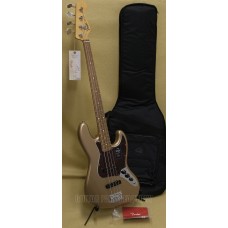 014-9633-353 Vintera '60s Jazz Bass Guitar Firemist Gold Includes Gigbag 0149633353
