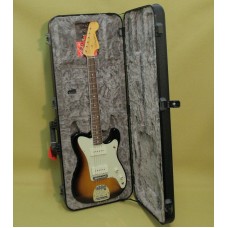 017-6010-703 Fender Limited Edition Jazz-Tele 2-Color Sunburst