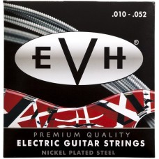 022-0150-052 EVH Premium Electric Guitar Strings 10-52 0220150052