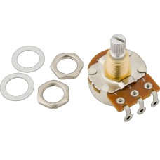 022-0833-000 EVH Low Friction 250K Pot, Split Shaft 0220833000