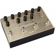 023-4538-000 Fender Downtown Express Electric Bass Guitar Multi Effect Pedal 0234538000