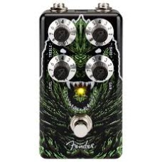 023-4557-100 Fender Godzilla Distortion Pedal 0234557100