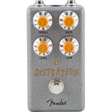 023-4570-000 Fender Hammertone Distortion Effects Pedal 0234570000