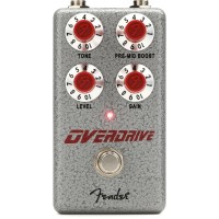 023-4571-000 Fender Hammertone Analog Overdrive Guitar Pedal 0234571000