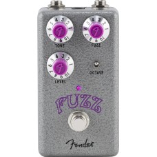 023-4574-000 Fender Hammertone Fuzz Effect Pedal 0234574000