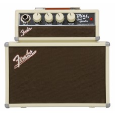 023-4808-000 Genuine Fender Tone-Master MINI Travel Portable Electric Guitar Amplifier Amp 0234808000 