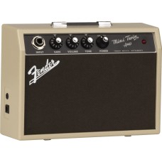 023-4812-082 Fender Mini '65 Twin Amp, Blonde 0234812082