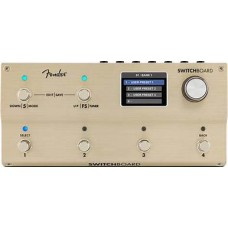 023-5150-000 Fender Switchboard Effects Operator Looper 0235150000