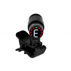 023-9979-002 Fender Black Bullet Clip On Guitar Instrument Tuner LED 0239979002