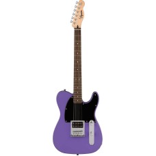 037-3551-517 Squier Sonic Esquire H, Laurel Fingerboard Guitar Ultraviolet 0373551517