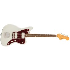 037-4083-505 Squier Classic Vibe '60s Jazzmaster Electric Guitar Olympic White