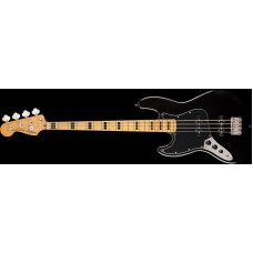 037-4545-506 Fender Classic Vibe 70s Jazz Bass Left-Handed Maple Fingerboard Black Block Inlays 0374545506