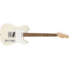 037-8200-505 Squier Affinity Series Olympic White Telecaster 0378200505