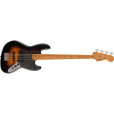 037-9541-502 Squier 40th Anniversary Jazz Bass Vintage Edition 2-Color Sunburst 0379541502