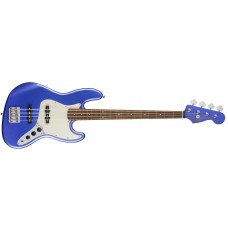 037-0400-573 Squier By Fender Contemporary Jazz Bass® Ocean Blue Metallic 0370400573
