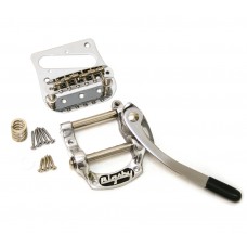 086-8013-002 Bigsby Logo B5 Fender Custom Vibrato Mod Kit Tailpiece Telecaster 0868013002