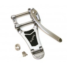 086-8013-007 Bigsby B700 Aluminum Vibrato Tailpiece For Archtop Gibson Les Paul 0868013007