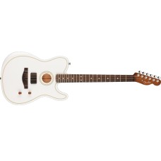 097-3113-580 Limited Edition Acoustasonic® Standard Telecaster®, Arctic Gold 0973113580