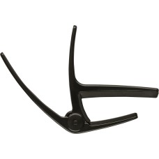 099-0413-001 Genuine Fender Laurel Electric Guitar Capo 0990413001