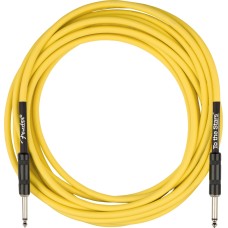 099-0818-263 Fender Tom Delonge 18.6' To The Stars Instrument Cable 0990818263