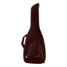 099-1444-075 Fender Limited Edition FE610 Electric Guitar Gig Bag, Oxblood 0991444075