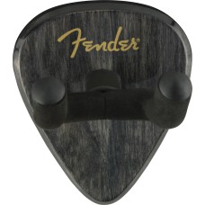 099-1803-023 Genuine Fender 351 Black Guitar Wall Hanger 0991803023
