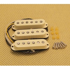 099-2248-000 Eric Johnson Strat/Stratocaster Pickups Set of 3 0992248000 