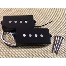 099-2284-000 Genuine Fender Yosemite Precision Bass Pickup Set 0992284000