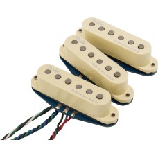 099-2290-000 Fender Ultra Noiseless Vintage Stratocaster Pickup Set 0992290000