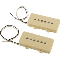 099-2363-000 Fender J Mascis Signature Jazzmaster Pickup Set 0992363000