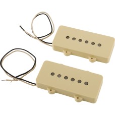 099-2363-000 Fender J Mascis Signature Jazzmaster Pickup Set 0992363000