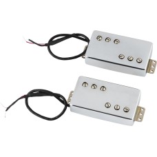 099-2382-049 Fender Tele Deluxe Kingfish Signature Humbucker Pickup Set 0992382049 
