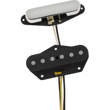099-2386-000 Fender Pure Vintage '51 Telecaster Pickup Set 0992386000