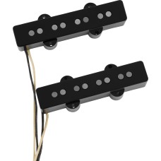 099-2391-000 Fender Pure Vintage '66 Jazz Bass Pickup Set 0992391000 